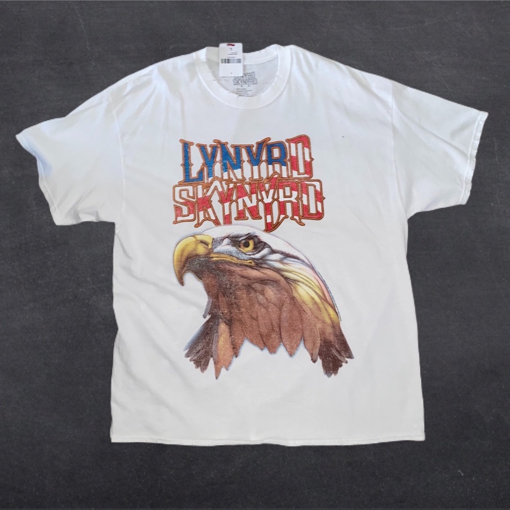 Lynyrd Skynyrd T-Shirt